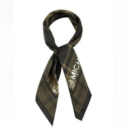 Sciarpa quadri donna - quadri,