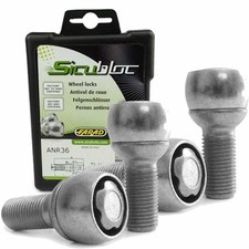 Anti furto bloccaggio