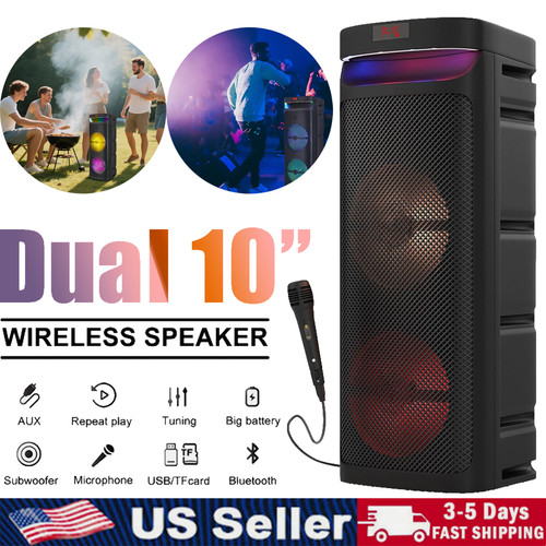 Altoparlante doppio woofer - altoparlante,