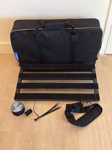 Pedaltrain classic softcase - classic, 2
