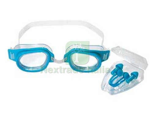 1pz set occhiali tappi - occhiali, e