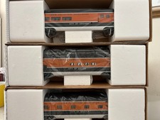 Lionel TCA combinazione