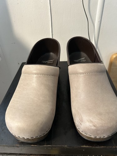 Dansko beige - dansko,