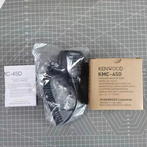 Oem kmc 45d microfono - oem, kmc-45d