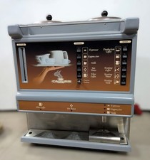 CAMURRI DISTRIBUTORE MACCHINA AUTOMATICA CAFFE' CAPUCCINO  THE -