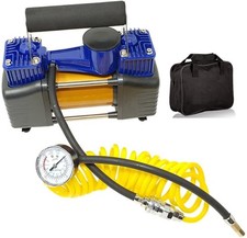 Compressore portatile 2