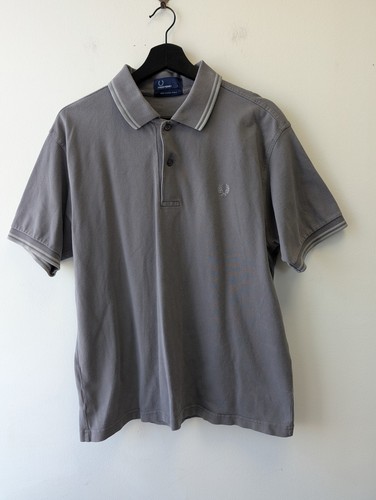 Polo fred perry - uomo, grande