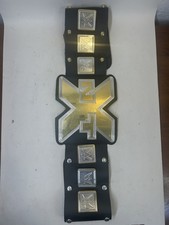 Cintura Replica WWE NXT 2016