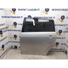 Porta Posteriore Sinistro