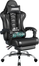 Sedia Gaming Ergonomica
