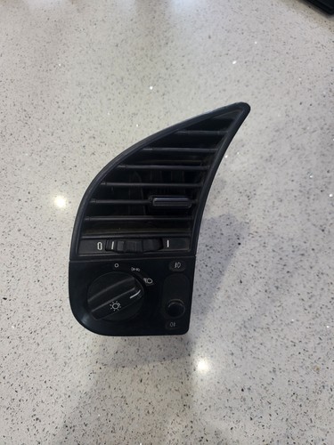 Devioluci bocchetta aria - , bmw