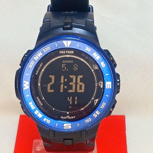 Orologio digitale esterno - digitale, da