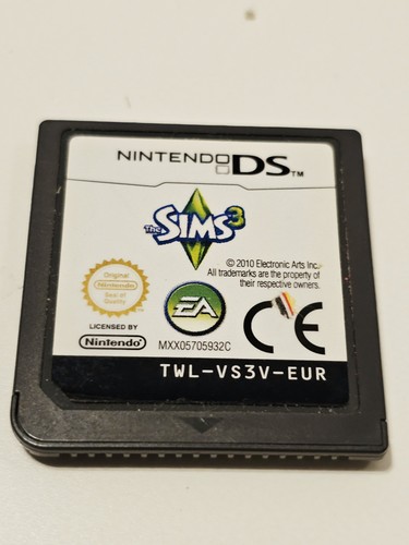 Nintendo cartouche jeu - cartouche,
