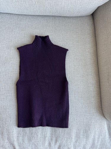 Zara mockneck costine taglia - costine,