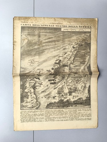 Tribuna illustrata 28 - la,