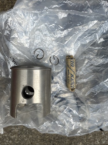 Pistone aspes rg125 - aspes,