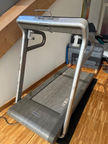 Technogym myrun tapis roulant - tapis,