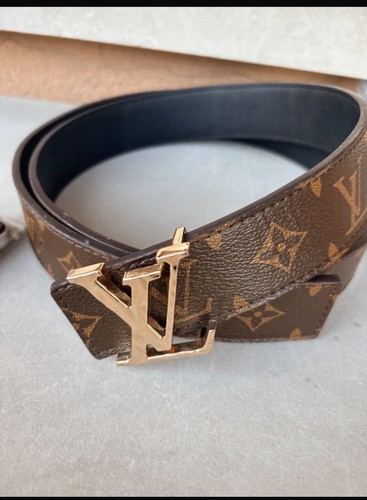 Cintura louis vuitton uomo - cintura,