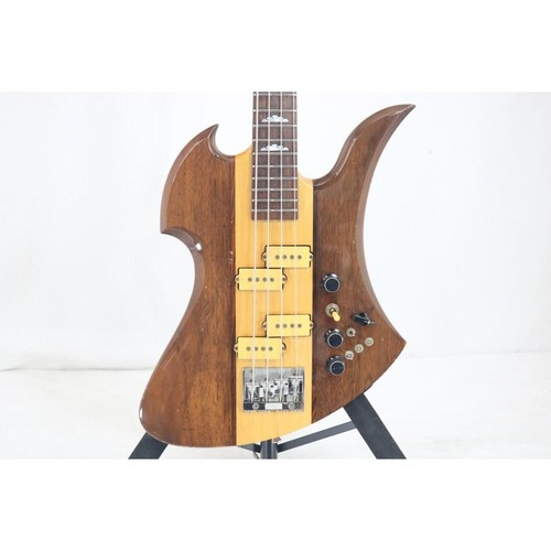 Basso elettrico rich mb - elettrico, mb-v
