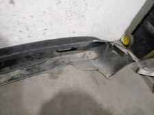 5127616AA paraurti posteriore