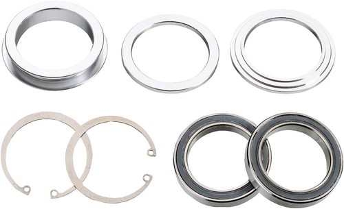 Fsa mtb staffa inferiore inox - mtb,