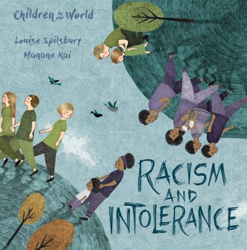 Children our world - in, racism