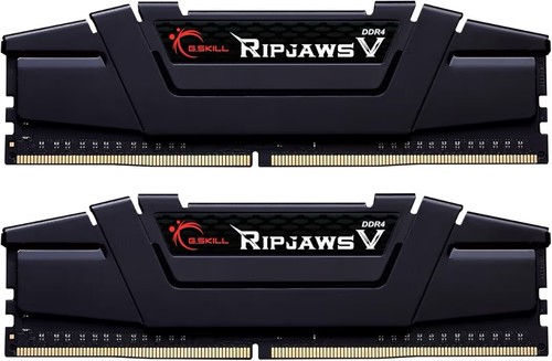 Ram skill ripjaws 16gb - v, kit