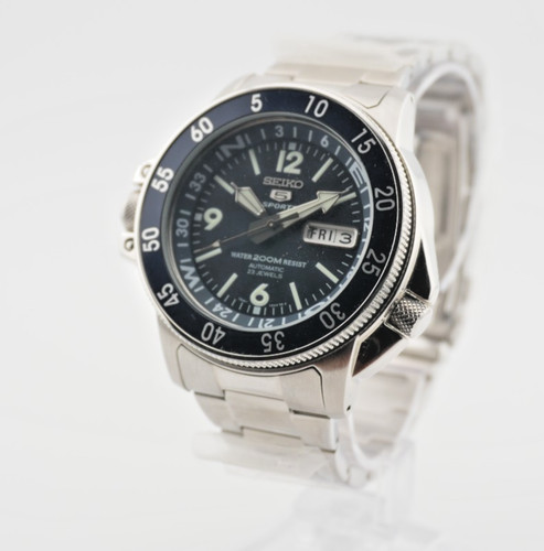 Orologio uomo seiko sports - orologio,