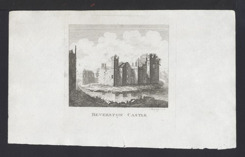 Beverston castle di - castle,