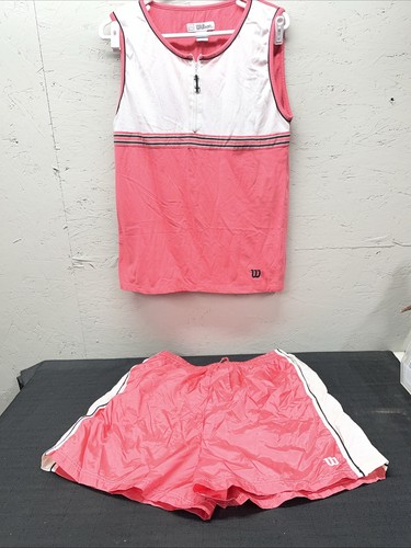 Wilson camicia golf - da,