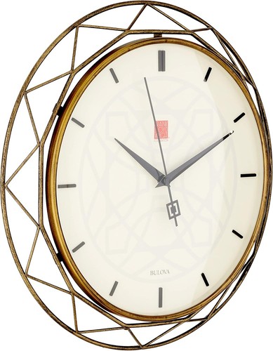 Orologio parete bulova - orologio, da