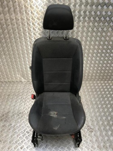 Sedile lato guida mercedes - lato,