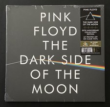 PINK FLOYD - THE DARK SIDE OF