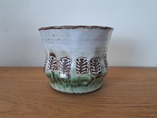 Albert Thiry, vaso nascosto /