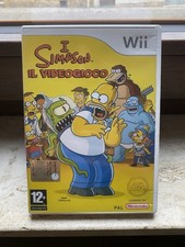 I Simpson - Il Videogioco -