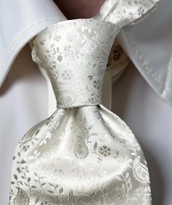 Trico Augsburg Tie Wedding