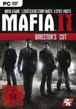 Mafia 2 - Directors Cut