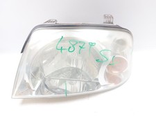 92101055XX FANALE ANTERIORE SX HYUNDAI ATOS PRIME (MX) 1.1 B 12V MAN 5M 63CV 200