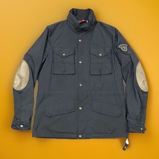 Giacca uomo Bogner Fire And