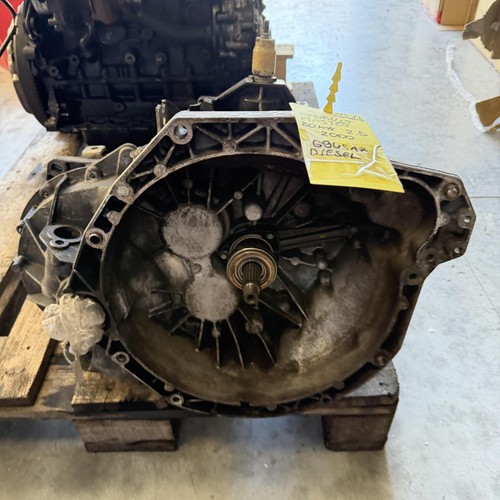 Cambio automatico per renault - automatico,