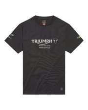TRIUMPH MOTO2 21 SHIRT