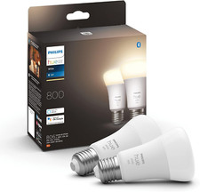 Philips Hue White 2 Lampadine