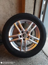 CERCHIO IN LEGA DEZENT  16