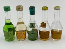 IZARRA  5 MIGNONETTE AMARILLO