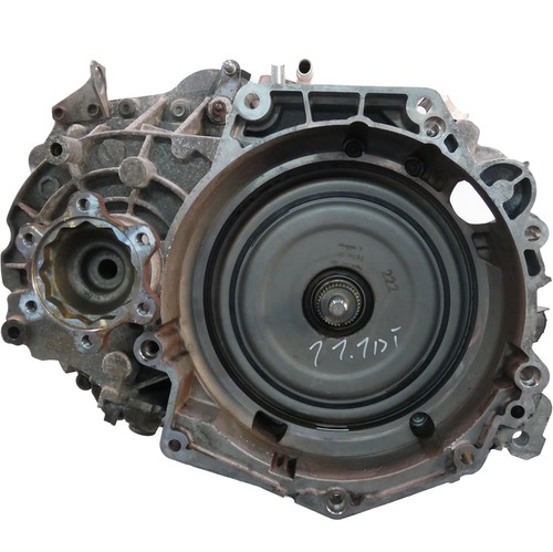 Cambio automatico per seat - seat, vw