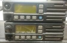 SINGOLO Veicolare ICOM IC-F1010 gamma VHF