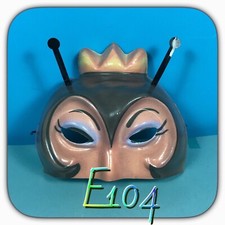 11839 Ape maja magà maia maya cosplay maschera vintage mask carnevale italy made