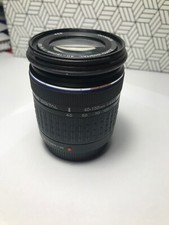 Obiettivo tele zoom Olympus Zuiko Digital ED 40-150mm f/4-5.6 Sensore 4:3