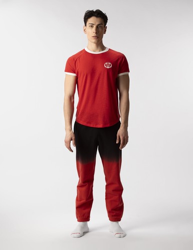 Barcode berlin t shirt - barcode, t-shirt