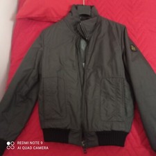 Giubbino Uomo Refrigiwear